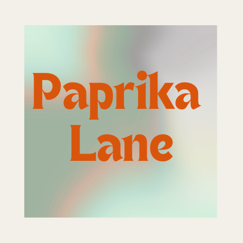 Paprika Lane